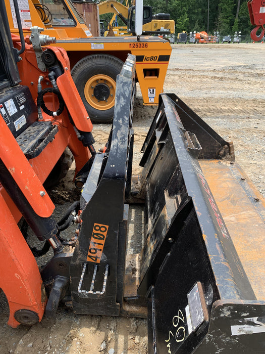 2020 KUBOTA SVL95-2S