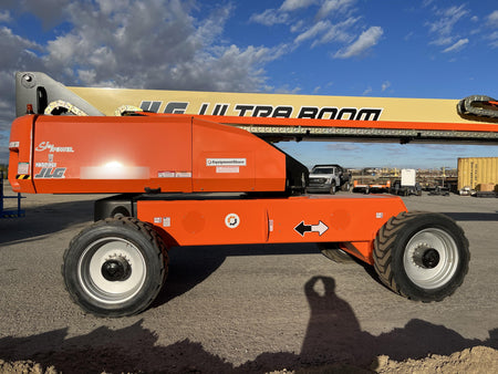 2022 JLG 1350SJP
