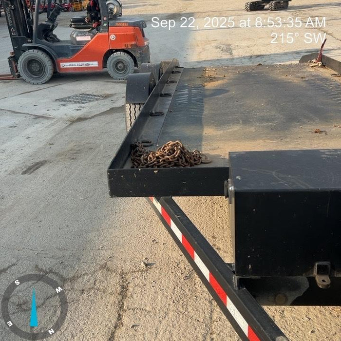 2023 STEELPOINT K19E