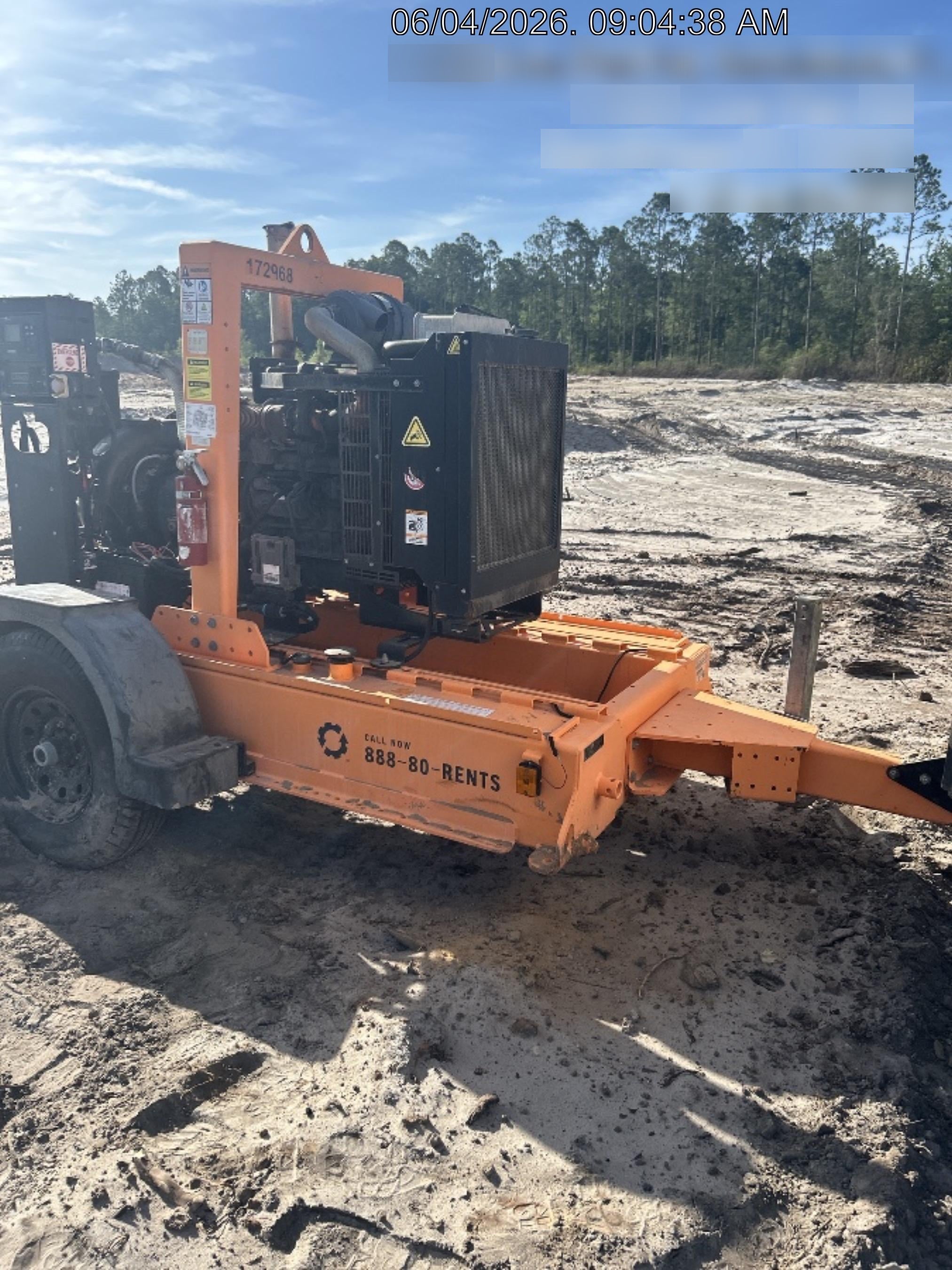 2021 PIONEER PP66S12L71-TD2.9L4