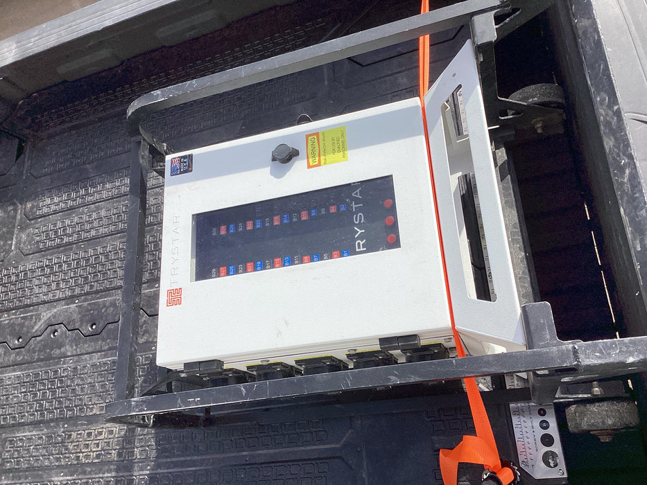 2020 TRYSTAR TP-43C-M-F10