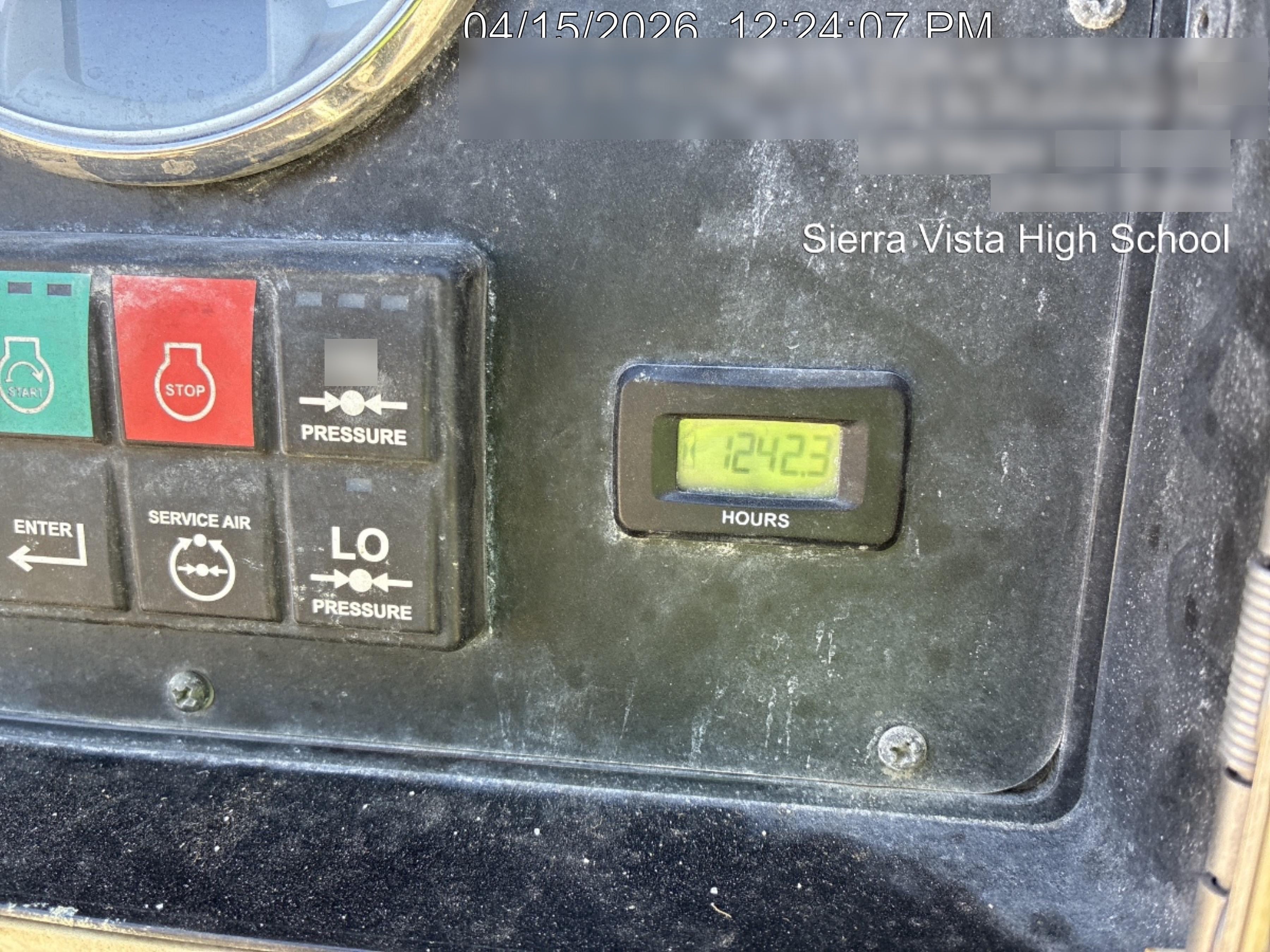 2023 DOOSAN P425/HP375WCU