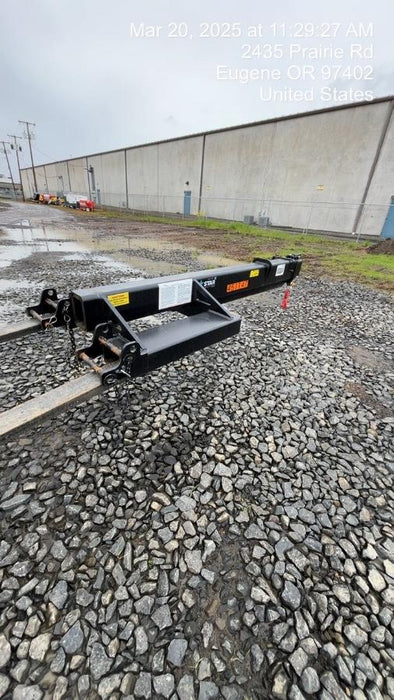 2024 STAR INDUSTRIES M1360B - Star JIB Boom