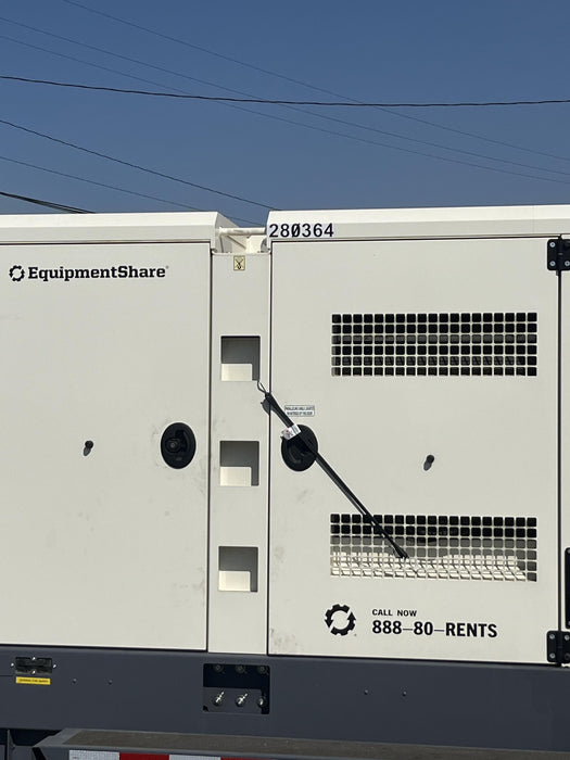 2022 ATLAS COPCO QAS 235