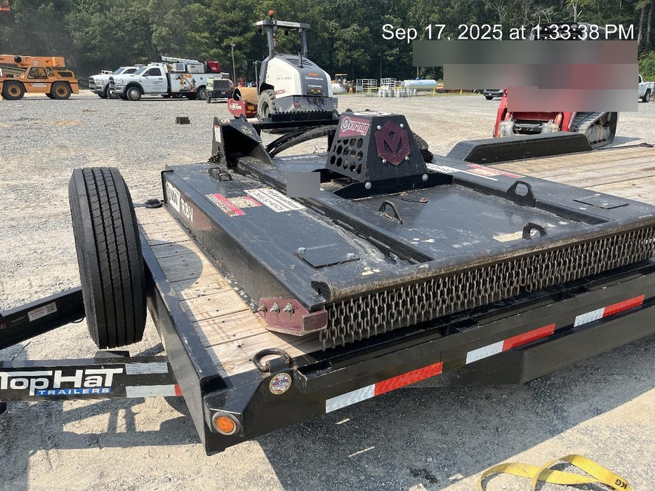 2023 VIRNIG RBV72-25