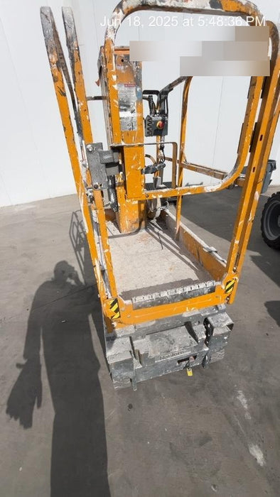 2020 HAULOTTE Star 20