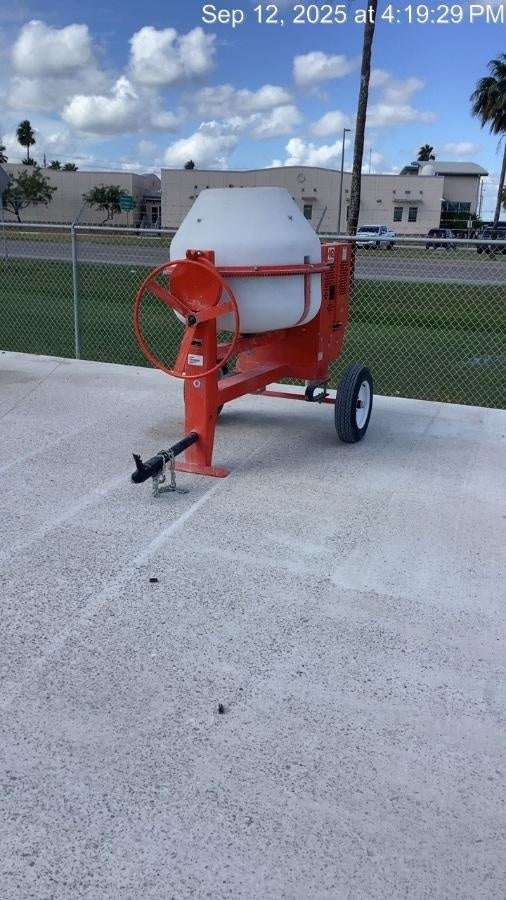 2025 MULTIQUIP MC12PH