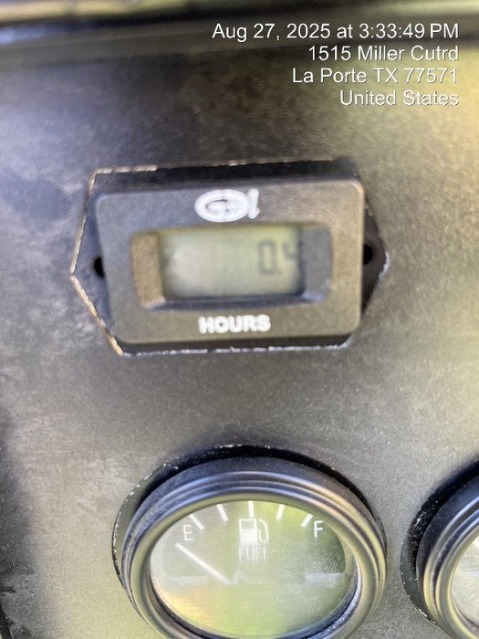 2025 LINCOLN ELECTRIC LE400