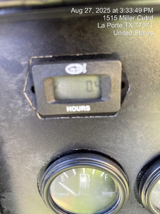 2025 LINCOLN ELECTRIC LE400