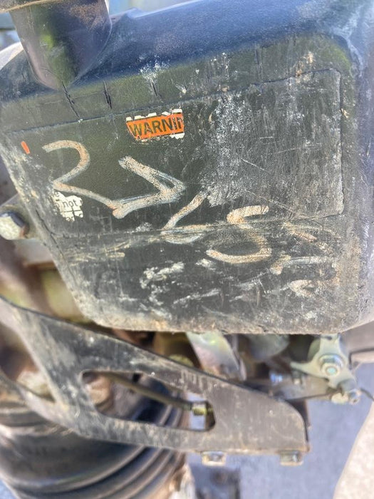 2022 THIRD COAST EQUIPMENT PR70H