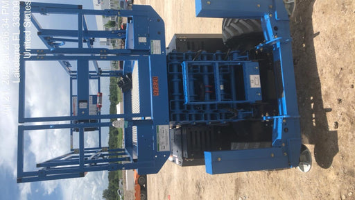 2020 GENIE GS-4069 RT