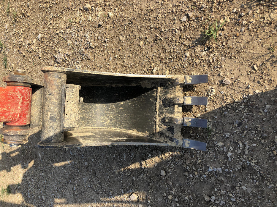 2020 Link-Belt 80X3EX EXC, 7'2" ARM, 17.7" RT, MFH(PJ)