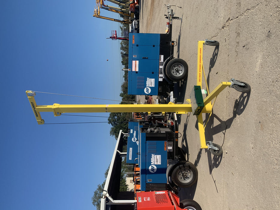 2020 NOBLE SPN22-138