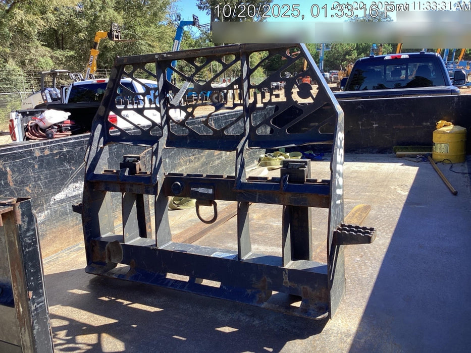 2020 PALADIN 48" Pallet Forks - Paladin