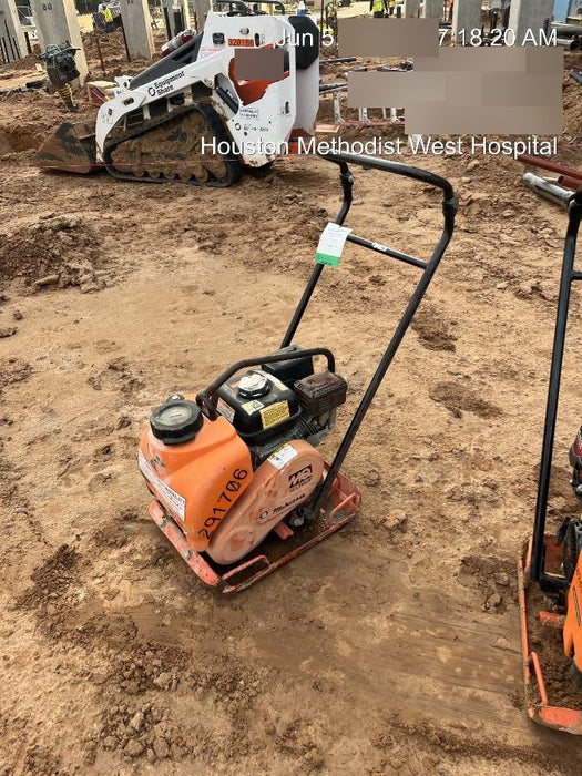 2023 MULTIQUIP MVC82VHW