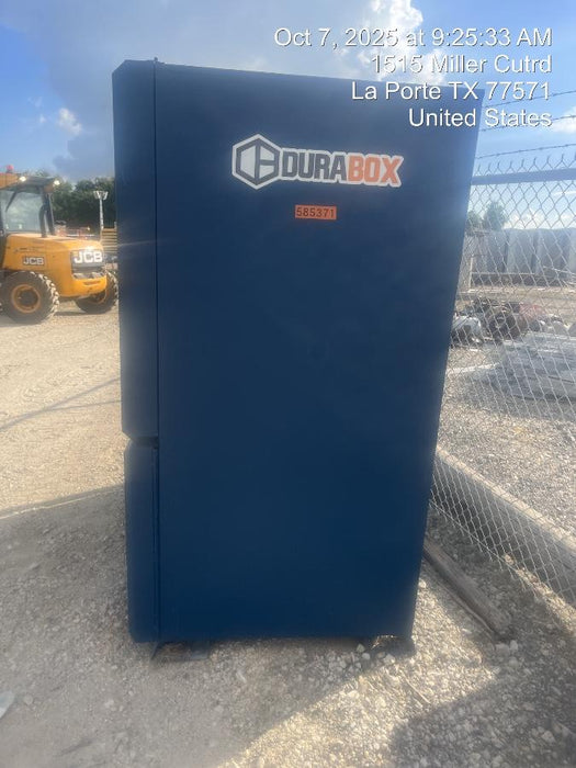 2025 DURABOX DB511