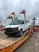 2023 GMC Savana 3500 - Rental