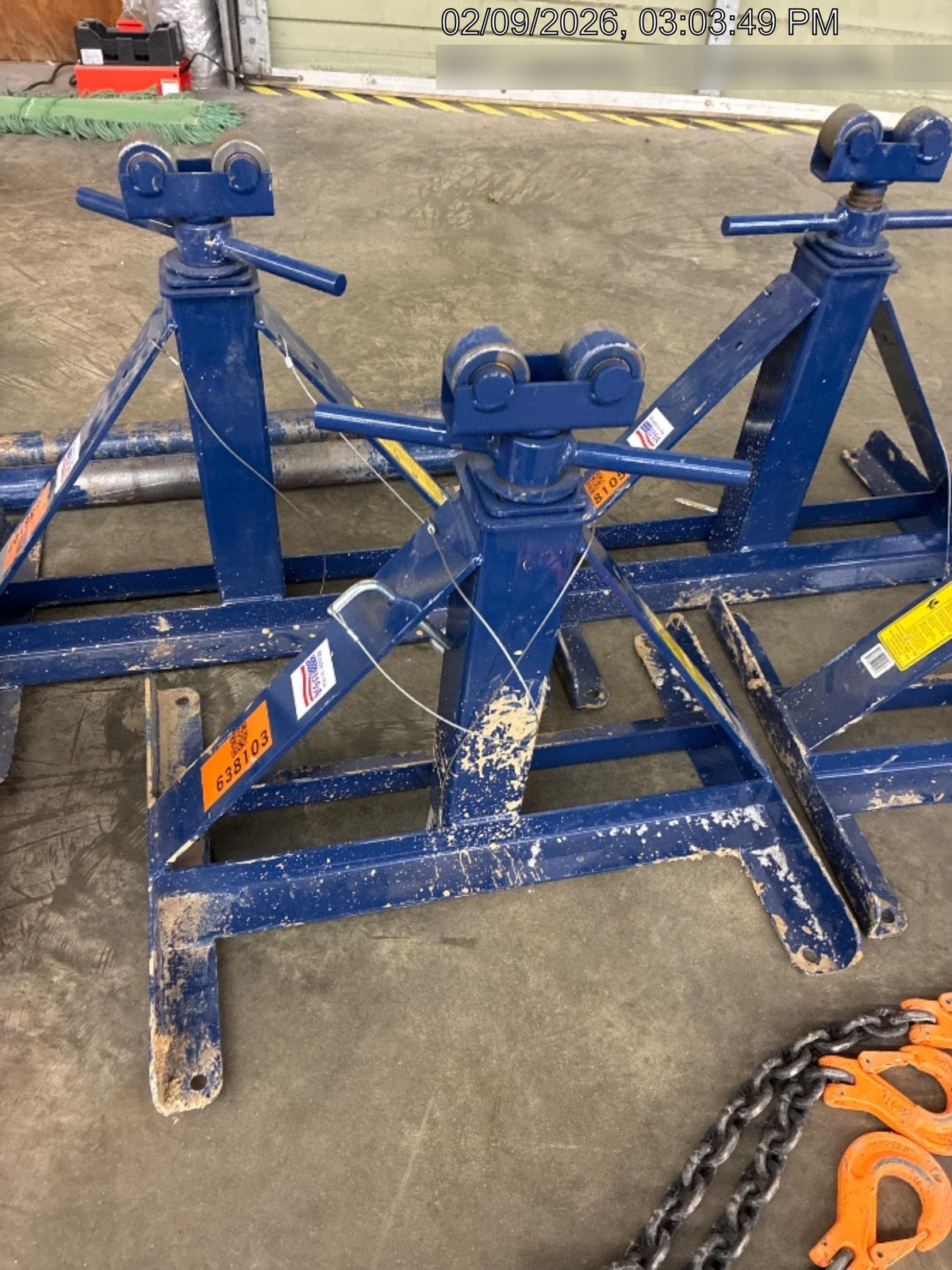 2026 CURRENT TOOLS 670