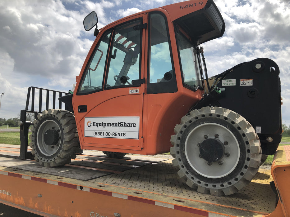 2020 JLG G5-18A