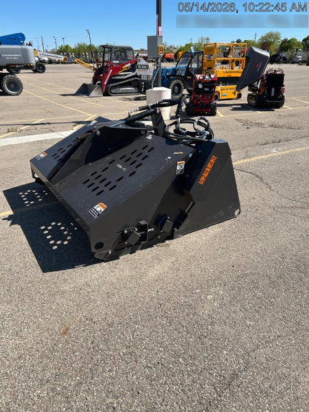 2025 PALADIN LAF6874-0022