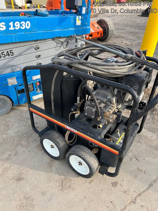 2024 MI-T-M HSP-4004-3MGH