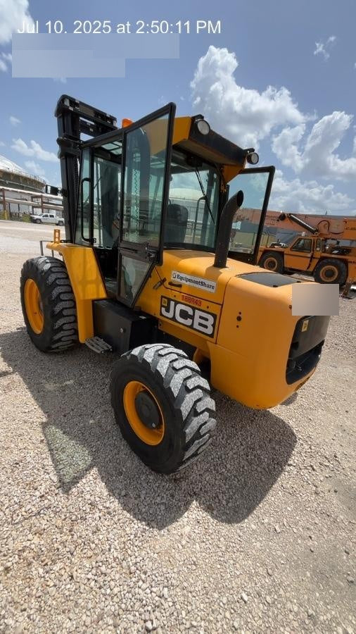 2021 JCB 940-4