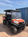 2022 KUBOTA RTV-X1140W-H (Canopy)
