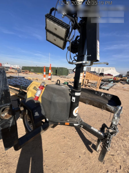 2021 ALLMAND NLV3GR