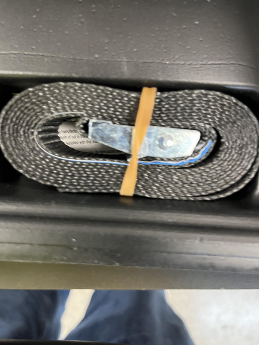 2024 UNIBOR E5000 LP