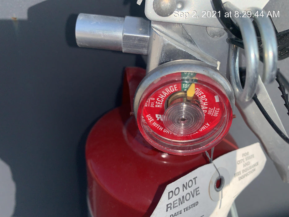 2020 ATLAS COPCO XATS 400 PFF