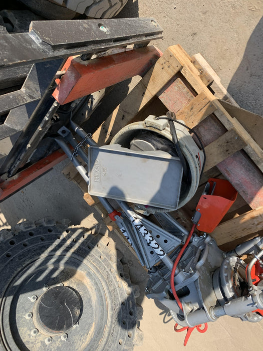 2021 RIDGID 300 PMK