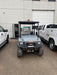 2023 Club Car CA1700D Canopy, Diesel, 4 Passenger