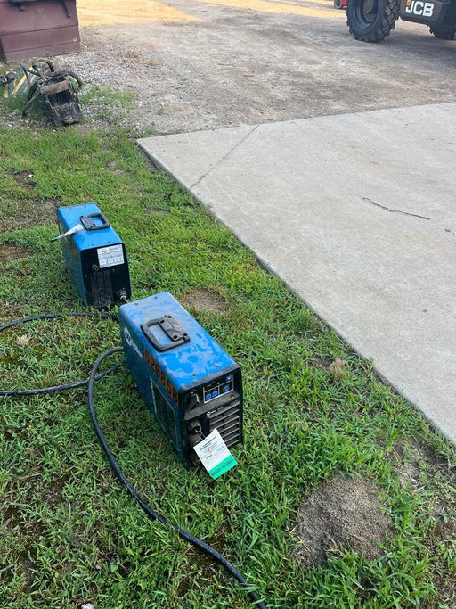 2025 MILLER ELECTRIC CST-282