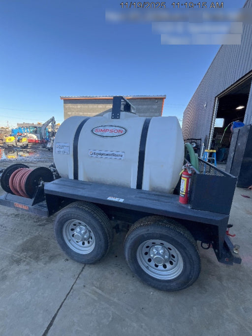 2024 SIMPSON SWT-52517