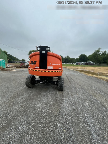 2024 JLG 460SJ