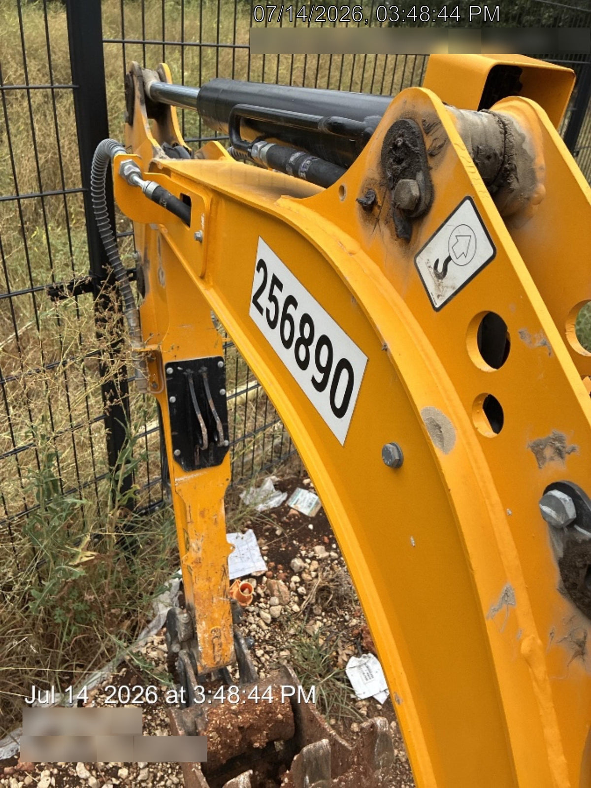 2022 JCB 19C-1E