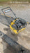 2021 WACKER NEUSON WP1550AW