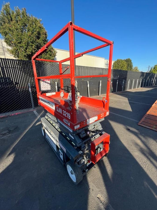 2019 SKYJACK SJIII-3219