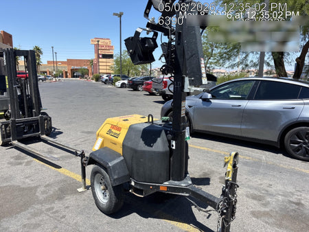 2021 ALLMAND NLV3GR