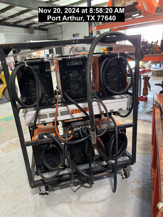 2021 LEX WR6A-7SM-FG26DZ6LD-R