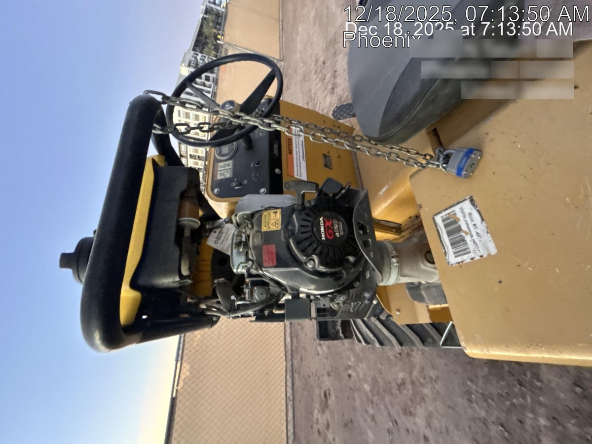 2020 VERMEER RTX450