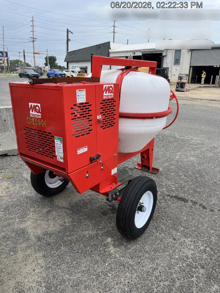 2024 MULTIQUIP MC12PH