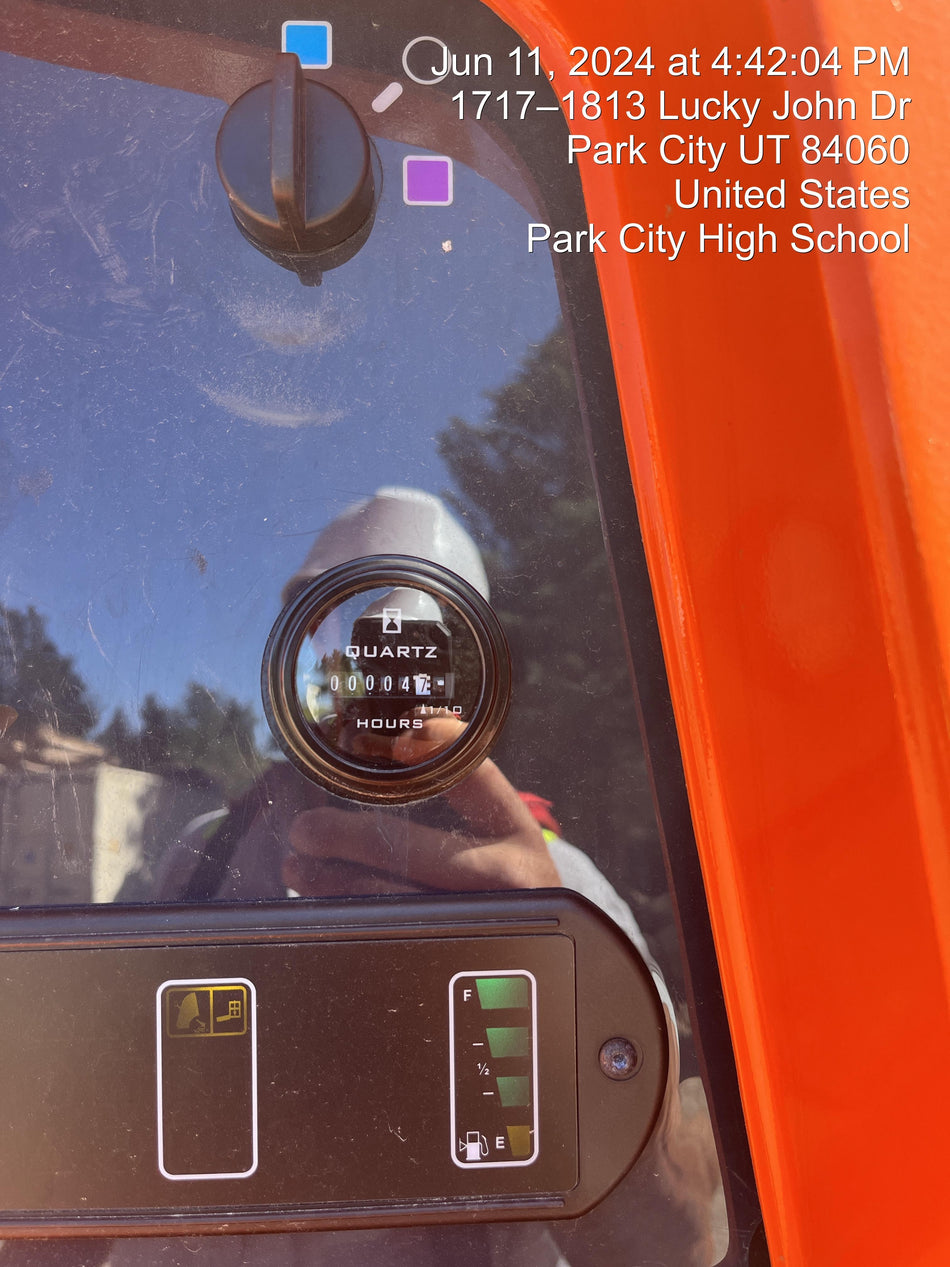 2024 JLG 600S