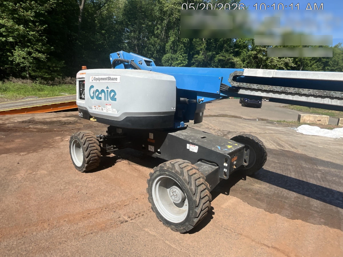 2020 GENIE S-45 XC