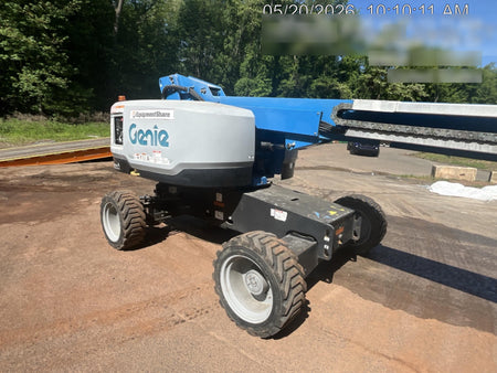 2020 GENIE S-45 XC