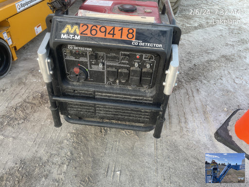 2022 MI-T-M GEN-8000-IMM1E