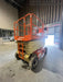 2019 JLG 4069LE Solid Non Marking Tires, Rotating Beacon