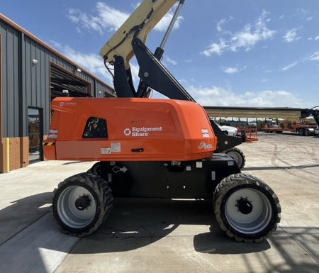 2024 JLG 660SJ