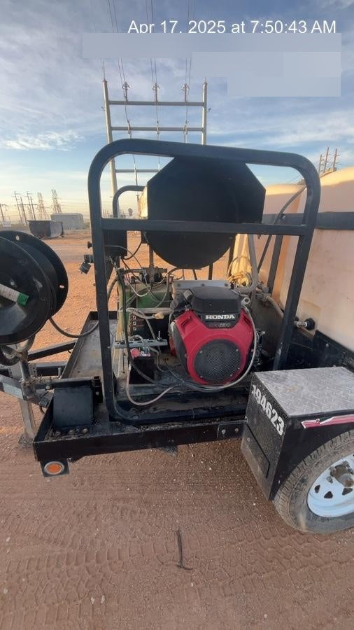 2021 MI-T-M CORPORATION HS-3505-1MGH-UR