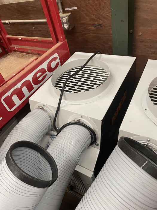 2022 KWIKOOL KPAC1811-2